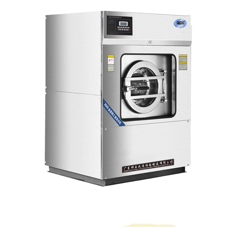 怎样选择全自动洗脱机？？？？